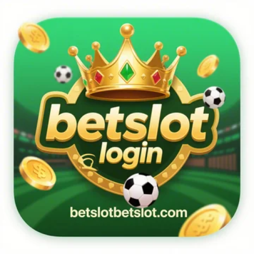 betslot login